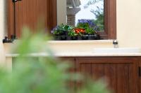 VILLA SA PERDA COSTA REI - B&B Costa Rei