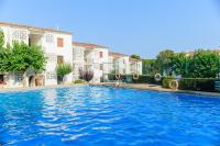 M-1 CALELLA DE PALAFRUGELL 4 PAX - B&B
