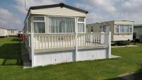 8 Berth panel heated on The Chase Super - Bed and Breakfast