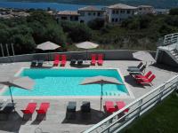 B&B Cannigione di Arzachena - NRH Cannigione Sunrise Rooftop - Bed and Breakfast Cannigione di Arzachena