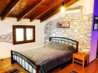 B&B Pythagorion - Romantic maisonette in the heart of Pythagoreio LH door - Bed and Breakfast Pythagorion