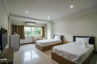 B&B Suphan Buri - DD Place - Bed and Breakfast Suphan Buri