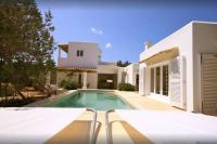 B&B Playa Migjorn - K-Mari Villa Formentera - Bed and Breakfast Playa Migjorn