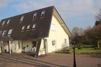 B&B Blankenheim - Ferienwohnung Nett - Bed and Breakfast Blankenheim