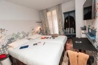 Ibis Styles Paris Gare Saint Lazare