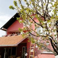 Apartments "Predah kod Baraća" - B&B Niš