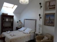 ESTUDIO FABIOLA CENTRO 12-MA - B&B Málaga