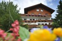 Pension Alwin - Chambres d'hôtes Lech
