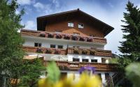 Pension Alwin - B&B Lech