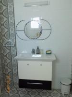 Deluxe Double Room with Shower
