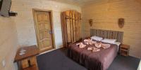 Chambre Double ou Lits Jumeaux Standard