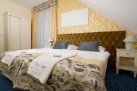 Reha Vital - B&B Stare Siołkowice