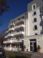 Apartament Cesarski - Ferienwohnung Swinemünde