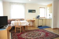 One-Bedroom Apartment (4 Adults)