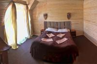 Chambre Quadruple Standard