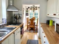 B&B Oxford - Cosy Victorian Terrace house in Jericho - Bed and Breakfast Oxford