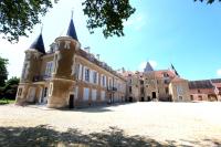 Château d'Island Vézelay, Hotel - Pontaubert