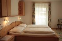 Appartement met 2 Slaapkamers (6 Volwassenen)