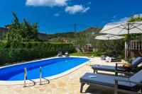 Villa Pine ZadarVillas - Ferienwohnung