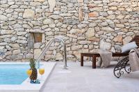 Villa Laurana ZadarVillas - Ferienwohnung Pakostane