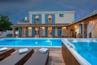 Villa Mek ZadarVillas - B&B