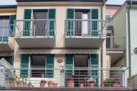 Le Terrazze di katia apartment - B&B Riomaggiore
