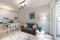 Appartement met 1 Slaapkamer