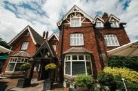 Forest Hotel - B&B