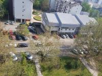 Fuzzbubble - B&B Skopje