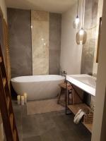 Your secret place to stay - Therme Meran - Ferienwohnung