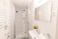 Apartment Kaiserstraße - Ferienwohnung Wien
