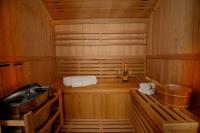 Villa Giovanna con terrazza panoramica, Jacuzzi e sauna - Chambres d'hôtes Loano