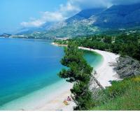 Villa Grgo Apartments - B&B Tučepi