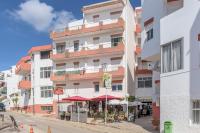 FLH Praia da Luz Apartment with Balcony - Ferienwohnung Luz
