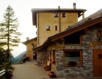 Locanda Lac Place Moulin - B&B Bionaz