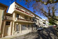MAGNIFIQUE 3 P AVEC BALCON VUE PROXIMITE PLAGE - B&B Antibes