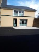 Gîtes d'Olbiche - Ferienwohnung Avranches