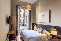 Doppelzimmer mit Zustellbett