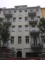 Magnificent turn of century flat (legal) - Chambres d’hôtes Berlin