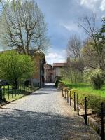 L' Antica Corte Lazzago - Bed and Breakfast Como