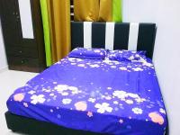 Tyhah & Ff homestay - Ferienwohnung Bachok