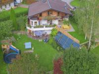 B&B Leogang - Animal friendly apartment in Leogang - Bed and Breakfast Leogang