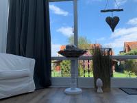 Ferien Hus am Klüt - B&B Hamelín