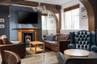 Rashleigh Arms - B&B St Austell