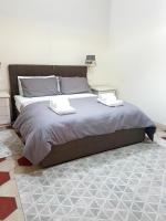 Suite met Kingsize Bed