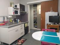 Charmant F2 classé, belle vue mer, spa, piscine - Chambres d’hôtes Le Robert