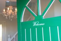 'Op de Borgt' met Finse Grill Kota - B&B Wellen