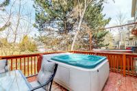 Cottonwood Convenience - B&B