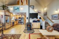 B&B Leavenworth - Merry Creekside Retreat - Bed and Breakfast Leavenworth