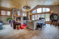 Mountain Dream - Bed and Breakfast Breckenridge